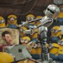 Minionki i straszydła - galeria zdjęć