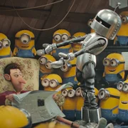 Minionki i straszydła - galeria zdjęć - filmweb