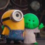 Minionki i straszydła - galeria zdjęć
