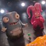 Minionki i straszydła - galeria zdjęć