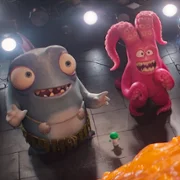 Minionki i straszydła - galeria zdjęć - filmweb