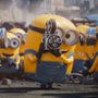 Minionki i straszydła - galeria zdjęć
