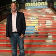 Minionki i straszydła - galeria zdjęć - filmweb