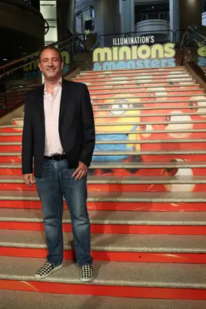 Minionki i straszydła - galeria zdjęć - filmweb