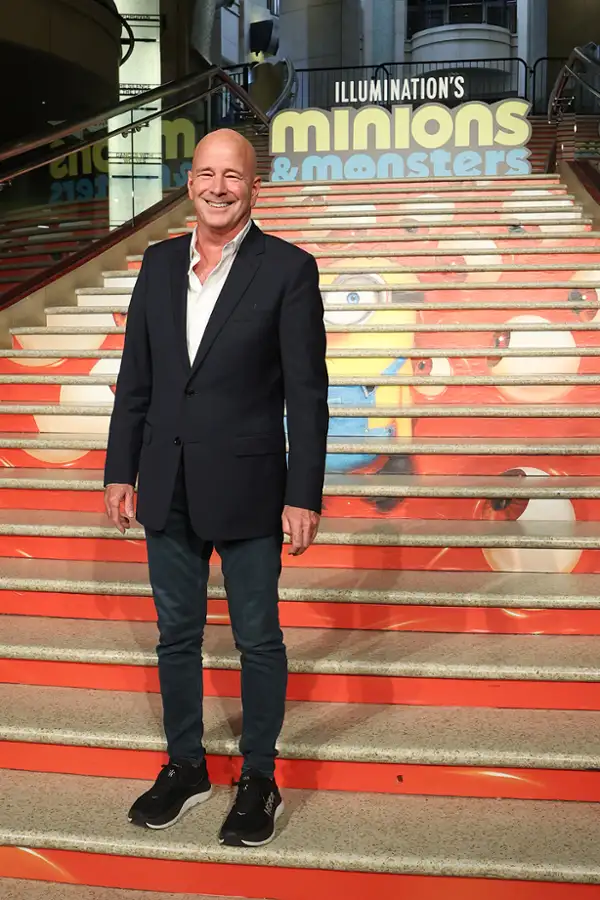 Minionki i straszydła - galeria zdjęć - filmweb