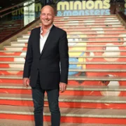 Minionki i straszydła - galeria zdjęć - filmweb