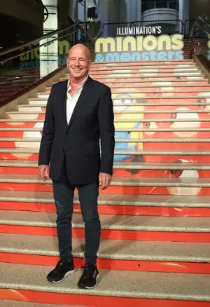 Minionki i straszydła - galeria zdjęć - filmweb