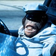 Cannonball Run II - galeria zdjęć - filmweb