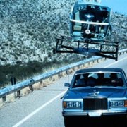 Cannonball Run II - galeria zdjęć - filmweb
