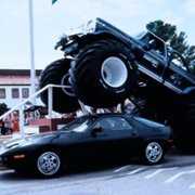 Cannonball Run II - galeria zdjęć - filmweb