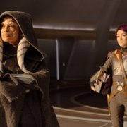 Star Wars: Ahsoka - galeria zdjęć - filmweb