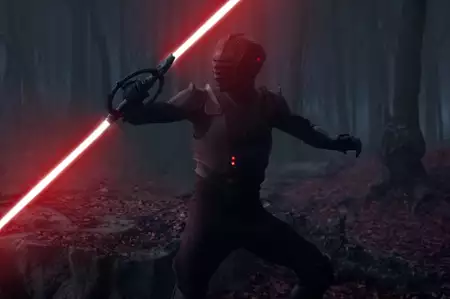 Star Wars: Ahsoka - galeria zdjęć - filmweb