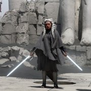 Star Wars: Ahsoka - galeria zdjęć - filmweb