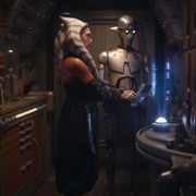 Star Wars: Ahsoka - galeria zdjęć - filmweb