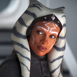 Ahsoka Tano