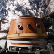 Star Wars: Ahsoka - galeria zdjęć - filmweb