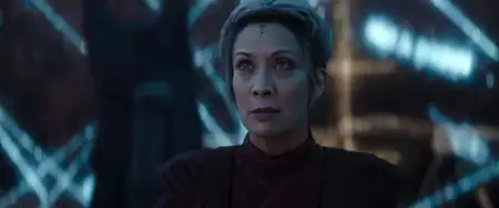 Star Wars: Ahsoka - galeria zdjęć - filmweb
