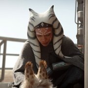 Star Wars: Ahsoka - galeria zdjęć - filmweb