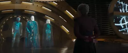 Star Wars: Ahsoka - galeria zdjęć - filmweb