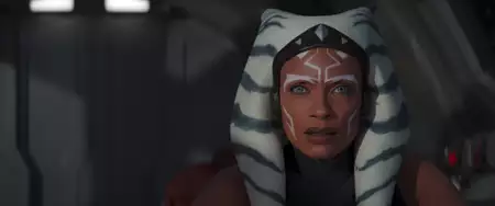 Star Wars: Ahsoka - galeria zdjęć - filmweb