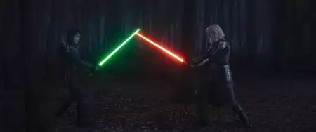 Star Wars: Ahsoka - galeria zdjęć - filmweb