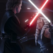 Star Wars: Ahsoka - galeria zdjęć - filmweb