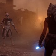 Star Wars: Ahsoka - galeria zdjęć - filmweb