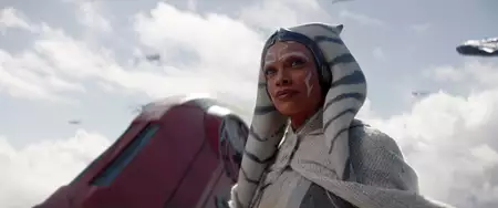 Star Wars: Ahsoka - galeria zdjęć - filmweb