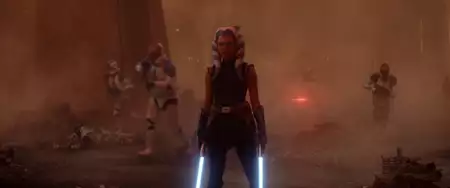 Star Wars: Ahsoka - galeria zdjęć - filmweb