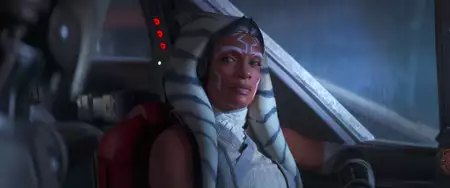 Star Wars: Ahsoka - galeria zdjęć - filmweb