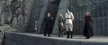 Star Wars: Ahsoka - galeria zdjęć - filmweb