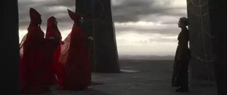 Star Wars: Ahsoka - galeria zdjęć - filmweb