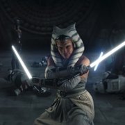 Star Wars: Ahsoka - galeria zdjęć - filmweb