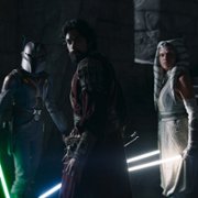 Star Wars: Ahsoka - galeria zdjęć - filmweb