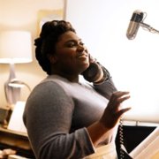 Robin Roberts Presents: Mahalia - galeria zdjęć - filmweb