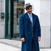 Robin Roberts Presents: Mahalia - galeria zdjęć - filmweb