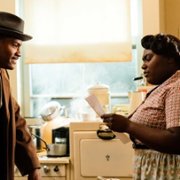 Robin Roberts Presents: Mahalia - galeria zdjęć - filmweb