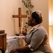 Robin Roberts Presents: Mahalia - galeria zdjęć - filmweb