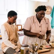 Robin Roberts Presents: Mahalia - galeria zdjęć - filmweb
