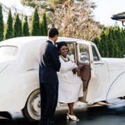 Robin Roberts Presents: Mahalia - galeria zdjęć - filmweb