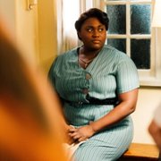 Robin Roberts Presents: Mahalia - galeria zdjęć - filmweb