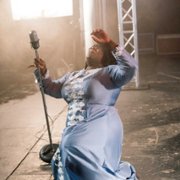 Robin Roberts Presents: Mahalia - galeria zdjęć - filmweb