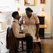 Robin Roberts Presents: Mahalia - galeria zdjęć - filmweb
