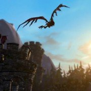 Fable: The Journey - galeria zdjęć - filmweb