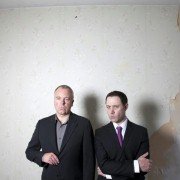 Inside No. 9 - galeria zdjęć - filmweb