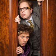 Inside No. 9 - galeria zdjęć - filmweb