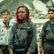 Alien: Earth - galeria zdjęć - filmweb