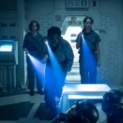 Alien: Earth - galeria zdjęć - filmweb