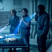 Alien: Earth - galeria zdjęć - filmweb