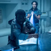 Alien: Earth - galeria zdjęć - filmweb